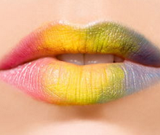 六从嘴唇颜色可以判断身体是否有毒素