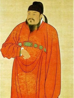 初唐头号权臣之争 天才之间的交锋与博弈