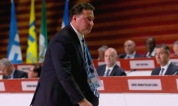 FIFA再遭质疑 因凡蒂诺削弱监管引发争议