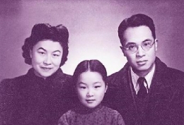 杨绛夫妇成神仙眷侣 那些名人伉俪