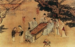 “食不厌精脍不厌细” 中国古代素食文化