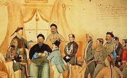 å¤ä»£ç¿»è¯‘å®˜é‚£äº›äº‹ï¼šæœ€æ—©è®°è¿°å‡ºçŽ°åœ¨å‘¨æœ