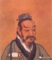 活到百岁的千古名相 他本事比姜子牙还大
