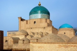 乌兹别克斯坦：丝绸之路上“最熟悉”的“陌生人”