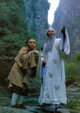 名著《西游记》：孙悟空的师父到底是谁