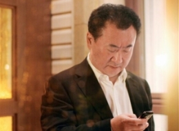 中甲：一方换帅背后 王健林致电马竞主席