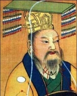 偷笑一下 连皇帝也得让三分的他竟怕老婆