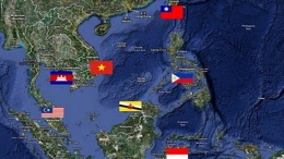 平静海域变“火药桶” 南海问题十大迷思