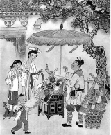 有法不依：我国宋朝的造假与打假