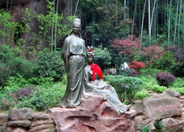 十年生死 宋代文人苏轼与王弗的生死爱恋