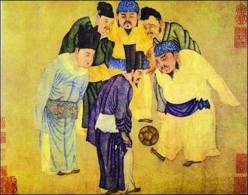 独家：