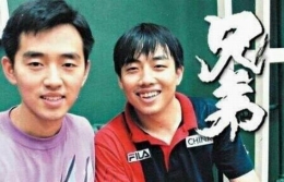 独家评论：刘孔双将 国球帝国大厦的脊梁