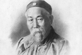 李鸿章的养生之道：要忍别人所不能忍的