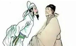 李白杜甫趣话：找古人组建支奥运射箭队