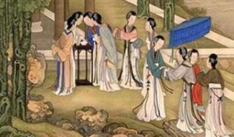 古代剩男剩女生活史：谁会是励志的榜样