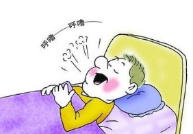 圆脸的人要注意“睡眠呼吸暂停综合征”