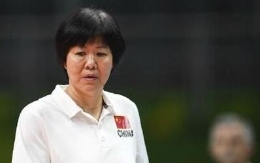 意女排再考虑邀郎平执教 高薪+3个月假期