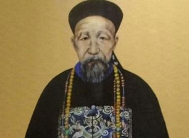古代神段子：曾国藩背书竟然背不过小偷