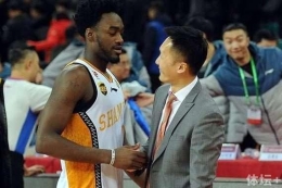 NBA弃儿到山西英雄 揭秘CBA三双王的过去