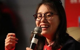 傅园慧：用疼痛来刺激自己 不想辜负期望