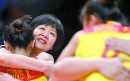 郎平续约与否下周一见 纪录片或宣布决定