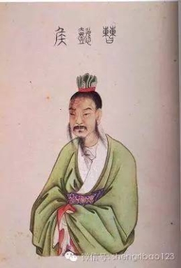 那些被史书忽视 却不能不算的失踪皇帝