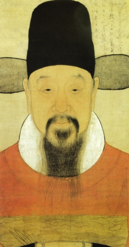 古代官员标配乌纱帽 最初为遮挡京城风沙