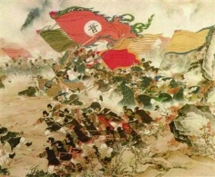 魏晋南北朝被称为“乱世” 原因你知道吗