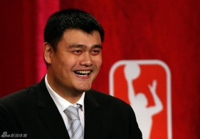 总局回应姚明任篮协主席：有可能 有必要