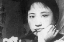 瞧瞧这些民国女作家 掐架都SO文艺
