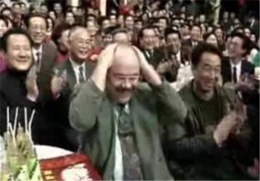 独家：体育明星 春晚盛宴的一道“硬菜”