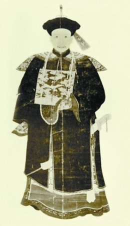 京城“府”多多 纪晓岚的住宅不是“府”