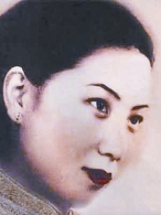 致敬三十年代中国最流行的歌坛天后