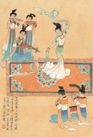 来自西域的“昭武九姓” 你知道是多少