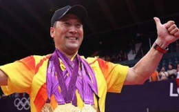 李永波继续执掌国羽 24年获92个世界冠军