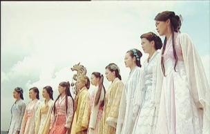 中国古代女性侯爵：明末一个汉初封四个