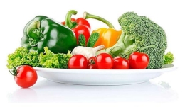 健康饮食知识：吃蔬菜防癌究竟靠不靠谱