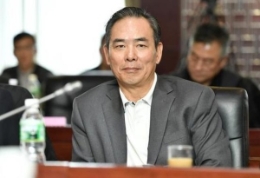 蔡振华：三年前就想请里皮 无力与媒体撕