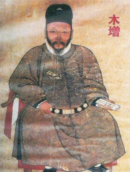 徐霞客的好友 却做了件令其遗憾终生的事