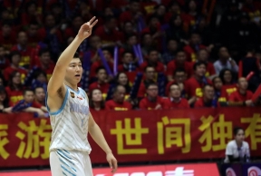 谁是CBA最佳第六人 这三人领衔