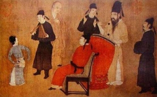 为什么古代官员交往忌问实际年龄