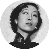 鲁迅张爱玲赫本 他们的设计天分令人嫉妒