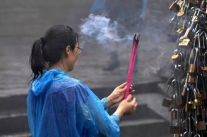 迷信还是民俗 如何看待中国民间信仰礼俗