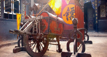 古代快递业：速度慢泄密居然都要处重刑