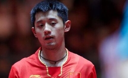 世乒赛男单综述：张继科出局
