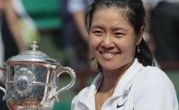 李娜法网夺冠6周年 中国网球的6点改变
