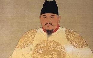 丐中之王：大明逍遥王王七曾救驾朱元璋