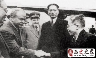 中国民国外交史 抗日战争时期的外交情况