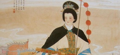 史上第一位女外交家冯嫽 丝路建奇功