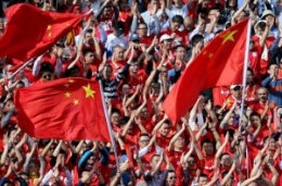 当卡塔尔接盘侠？不 中国办世界杯需再等